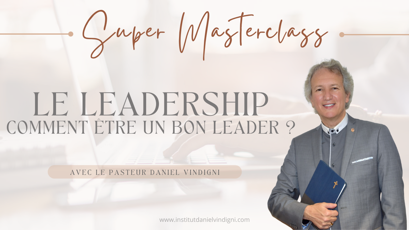 COURS 7 : LEADERSHIP